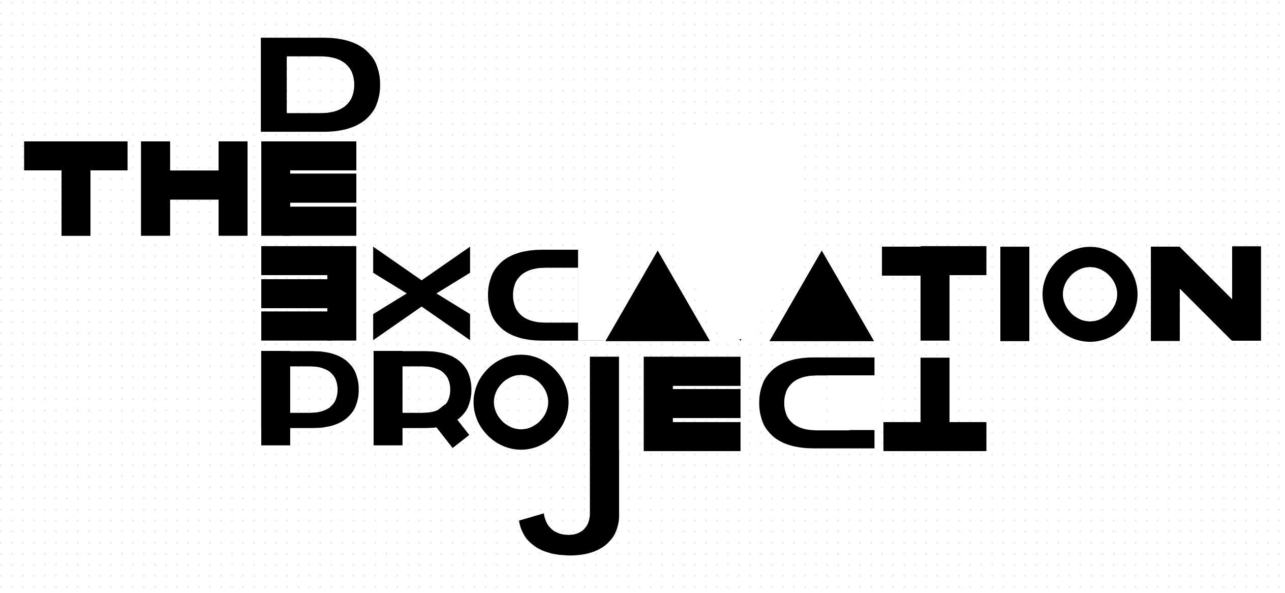 The D Exceptional Project